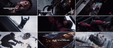 deadpool sequence title