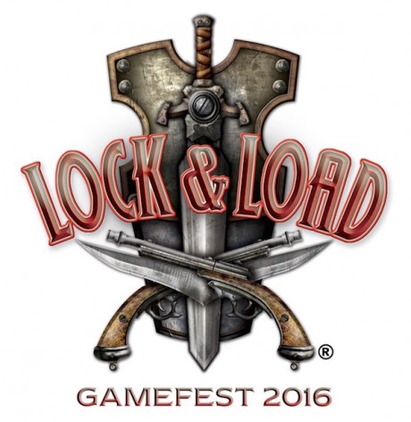 lock&load2016