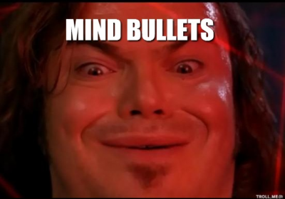 mind-bullets