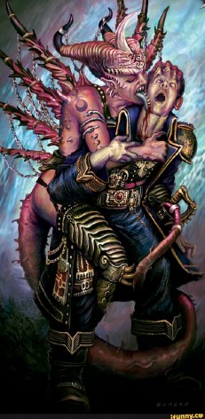 slaanesh