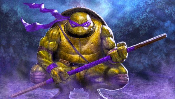 Donatello (Teenage Mutant Ninja Turtles), Ultimate Pop Culture Wiki