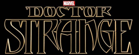Doctor-Strange-Logo