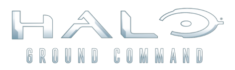 HALO-ground-command