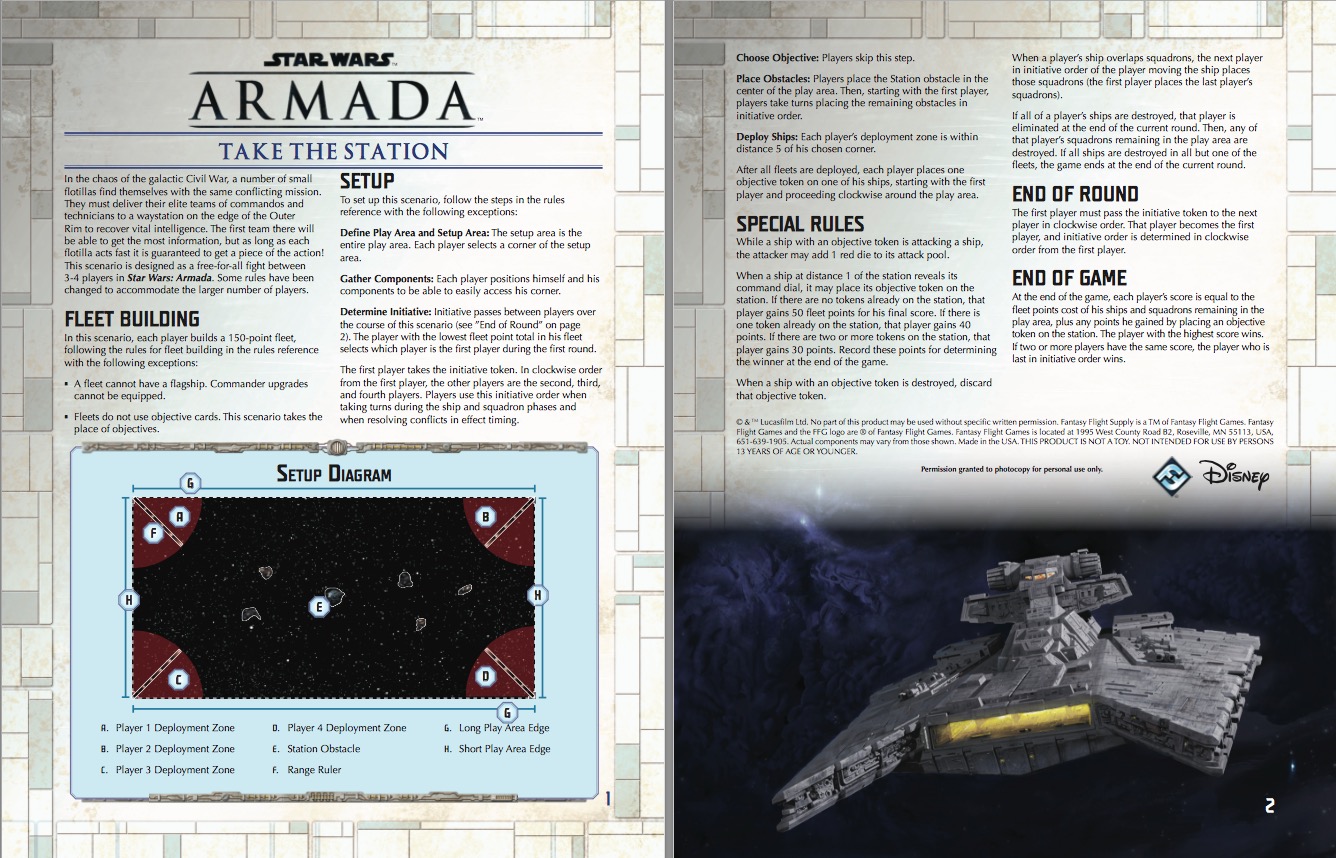 Star Wars Armada-multiplayer-mission