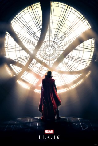 doctor-strange-poster