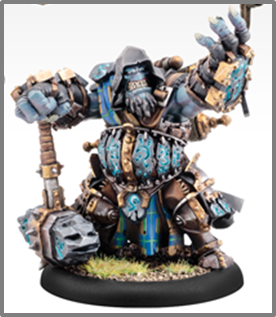 Bell of Lost Souls Warmachine Hordes Battlebox Power Rankings Trollbloods