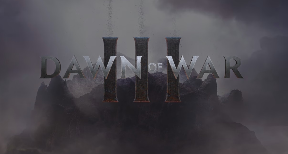 Dawn of War III - 2