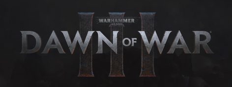 Dawn of War III