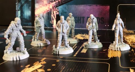 war of mine minis