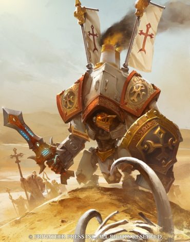 Indictor menoth
