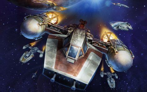 Y-wing-x-wing-art