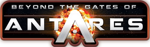 gates antares logo