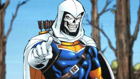 marvel taskmaster