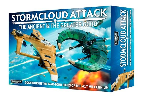 Stormcloud attack - Unsere Auswahl unter der Menge an Stormcloud attack
