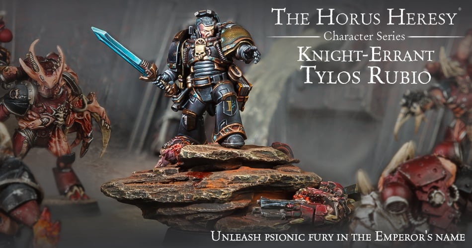Veterancy - Tempesta Noctis - Conqueror's Blade House
