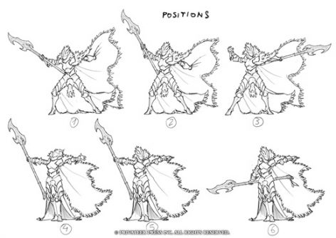 HeavilyArmouredBlightedNyssWarlock_(concept)_positions