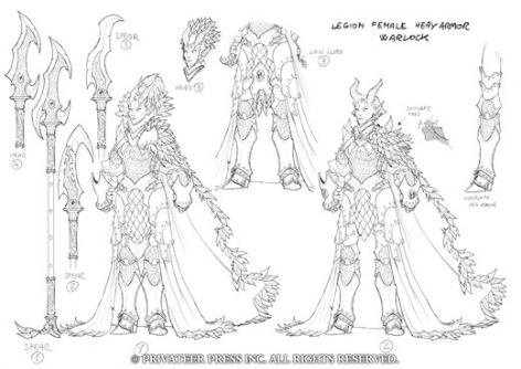 HeavilyArmouredBlightedNyssWarlock_(concept)roughs