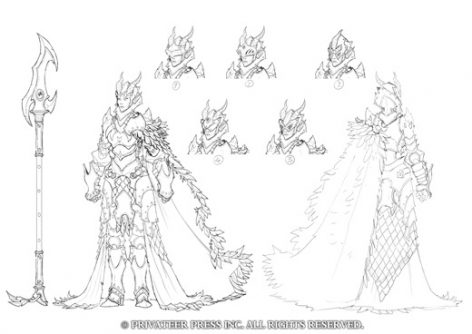 HeavilyArmouredBlightedNyssWarlock_(concept)roughs4