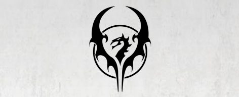 legion everblight logo wide