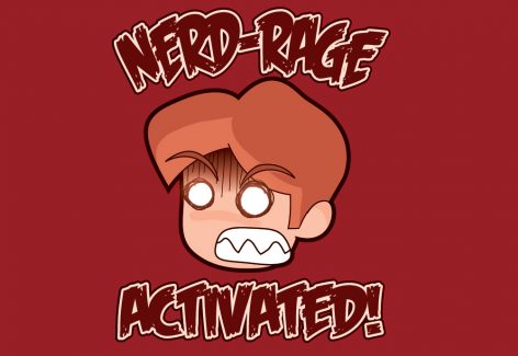 nerd-rage