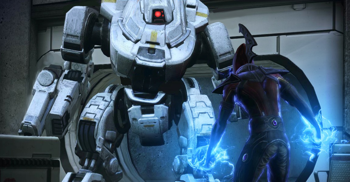 tau eldar waac gamers 40k