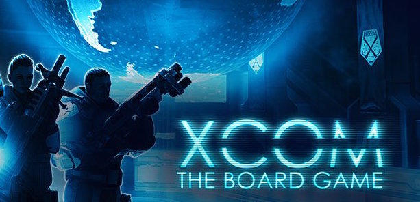 Review: XCOM: The Board Game