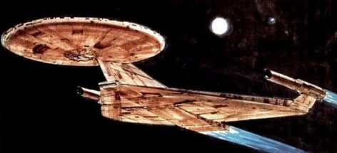 star trek mcquarrie discovery 2