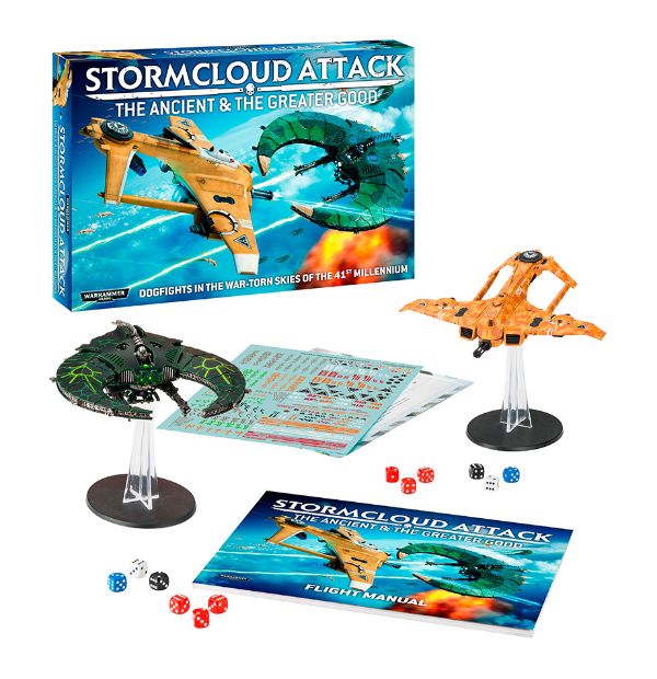 Auf welche Faktoren Sie zu Hause bei der Auswahl der Stormcloud attack achten sollten