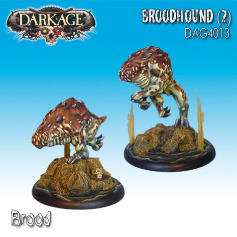 Brood Hounds