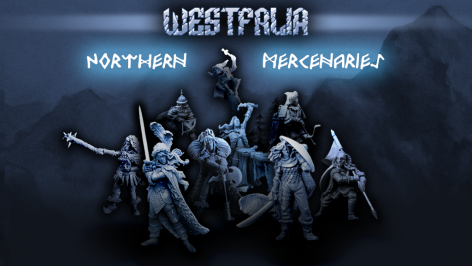 NorthernMercenaries