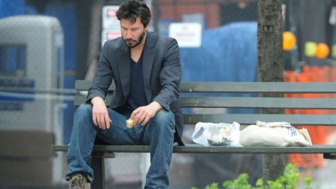 sadkeanu