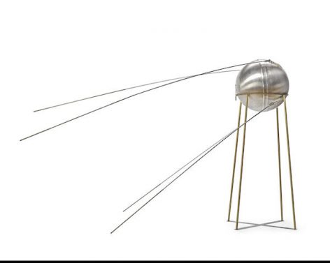 sputnik lab model