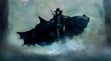 vampire hunter D ks