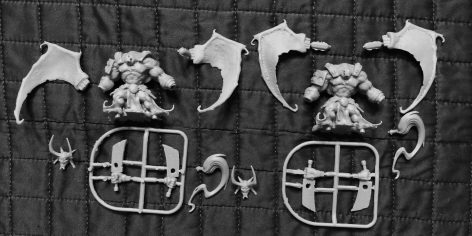 003 Wrath of Kings Nasier Arkazan Unboxing