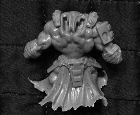 005 Wrath of Kings Nasier Arkazan Unboxing