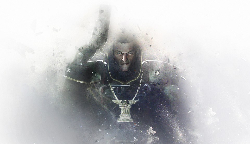 eisenhorn xenos video game