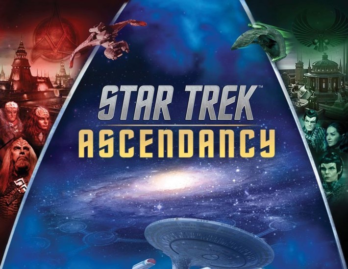 star trek ascendancy release date