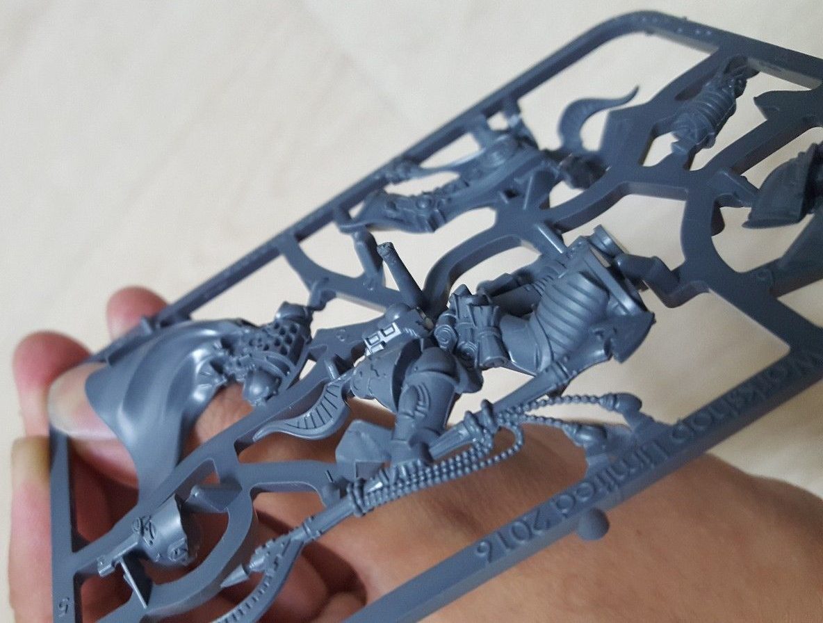 1k sons sprue 1