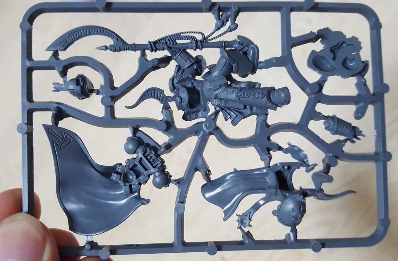 1k sons sprue 4