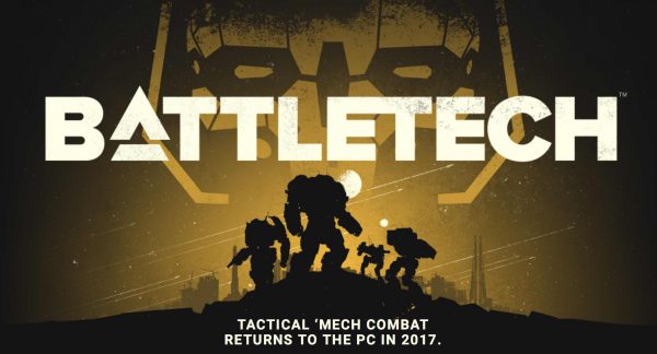 Battletech Screen