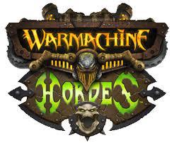 Bell of Lost Souls Warmachine Faction Envy Hordes Logo