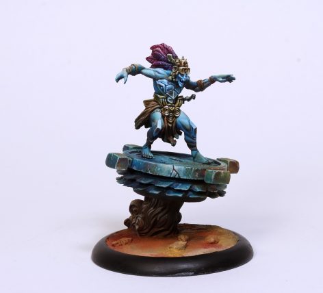 Doom Seer