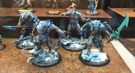 Dragyri Ice Caste Gencon 001