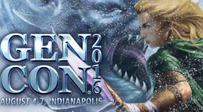 GenCon2016