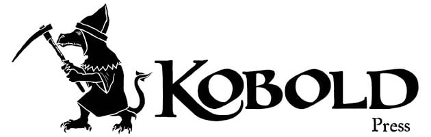 Kobold-Press logo