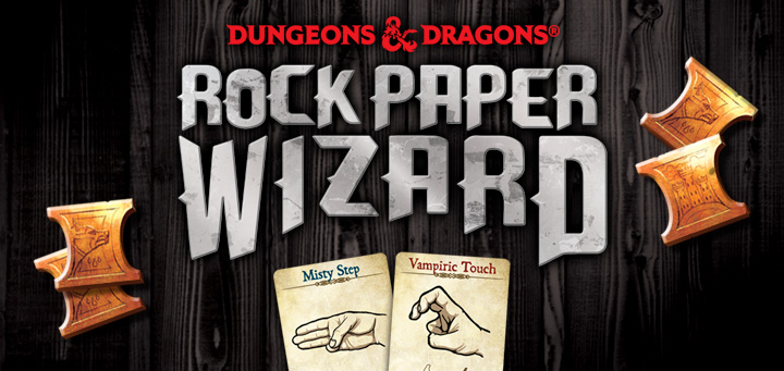 RockPaperWizard