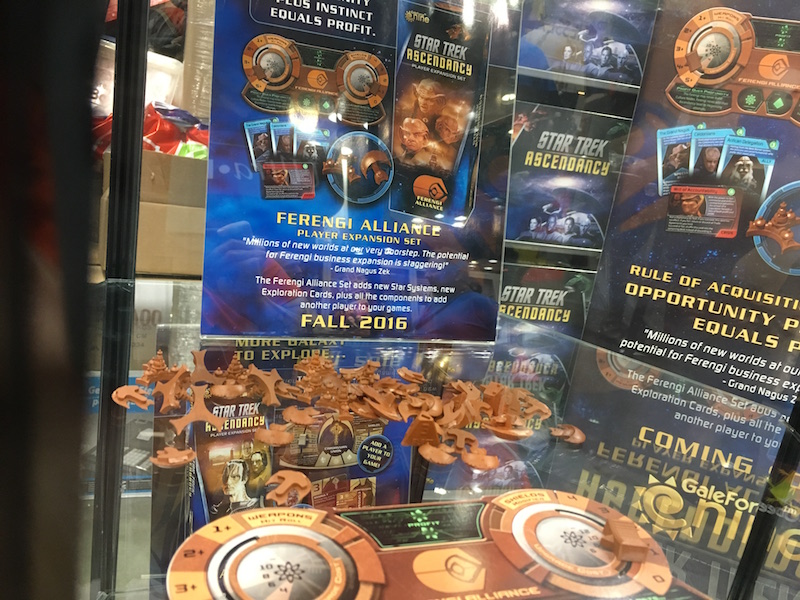 gf9 star trek gen con