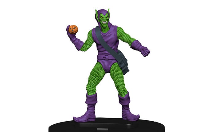 HeroClix: The Rat King Arrives - Bell of Lost Souls