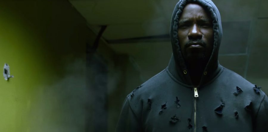 luke cage netflix