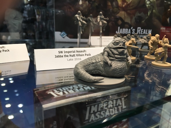 jabba model ffg gencon